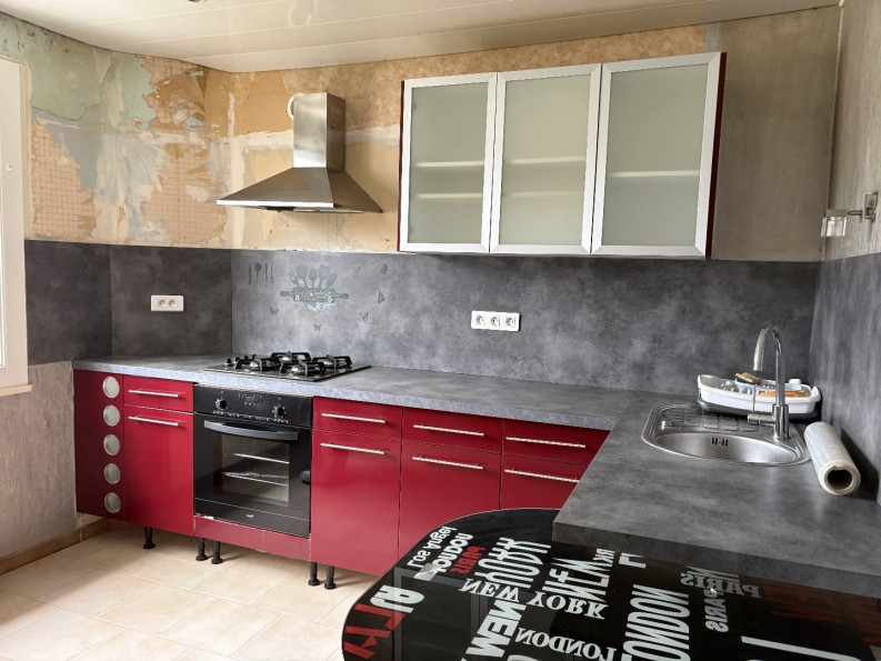 vente Pavillon Saint Nicolas De Port - Photo 9