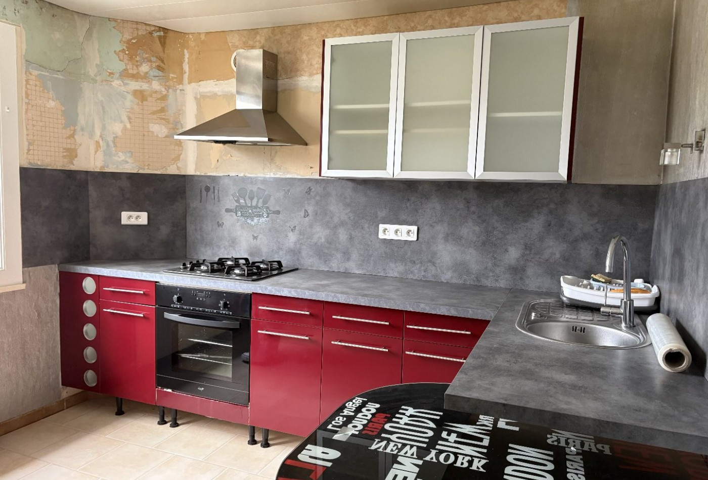 vente Pavillon Saint Nicolas De Port - Photo 9