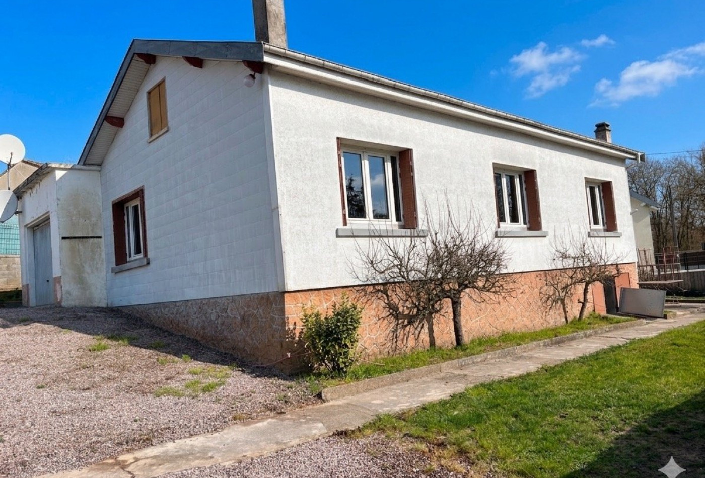 vente Pavillon Saint Nicolas De Port - Photo 3