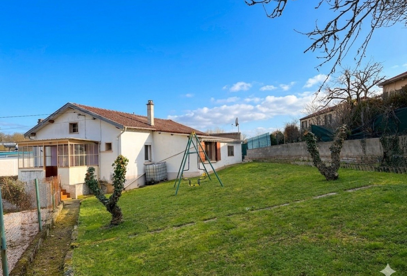 vente Pavillon Saint Nicolas De Port - Photo 2