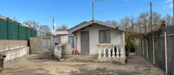 vente Pavillon Saint Nicolas De Port