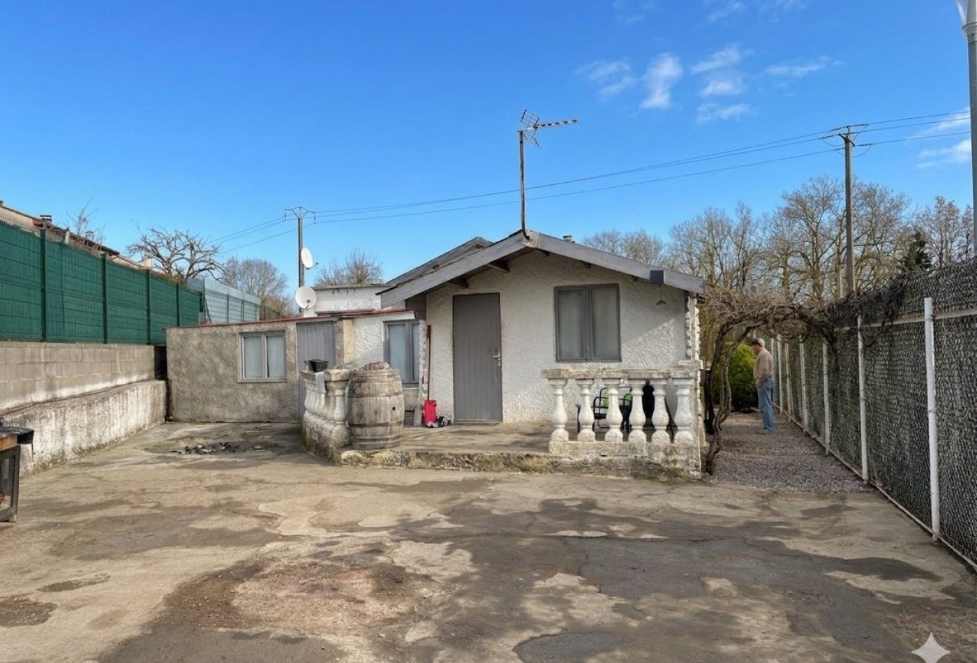 vente Pavillon Saint Nicolas De Port - Photo 4