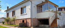vente Pavillon Saint Nicolas De Port