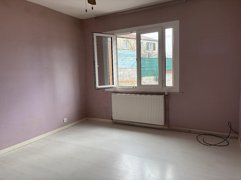 vente Pavillon Saint Nicolas De Port - Photo 5