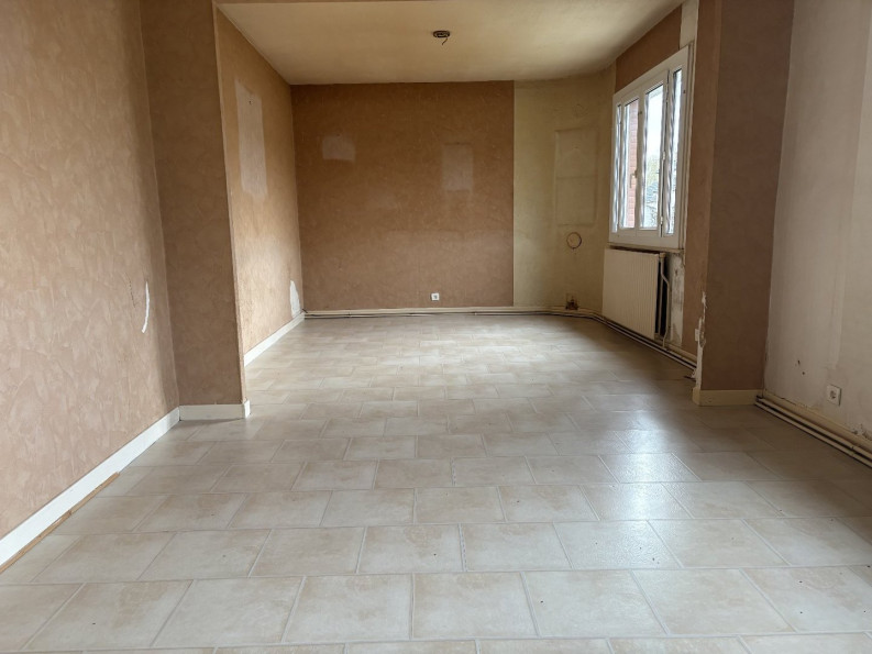 vente Pavillon Saint Nicolas De Port - Photo 6