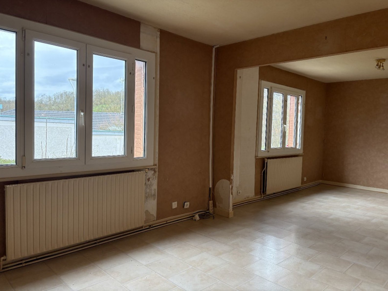 vente Pavillon Saint Nicolas De Port - Photo 7