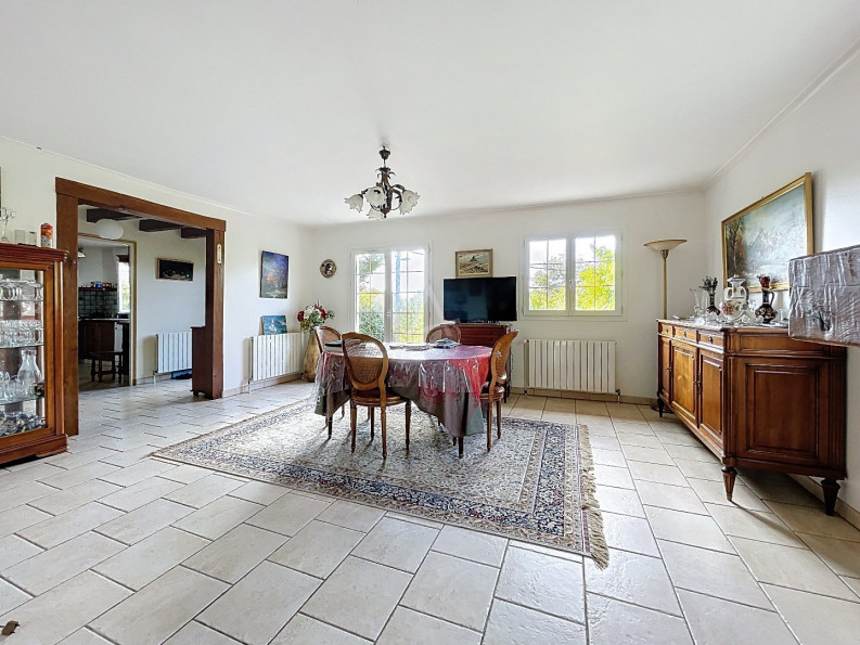 vente Maison Nogent Sur Vernisson - Photo 6