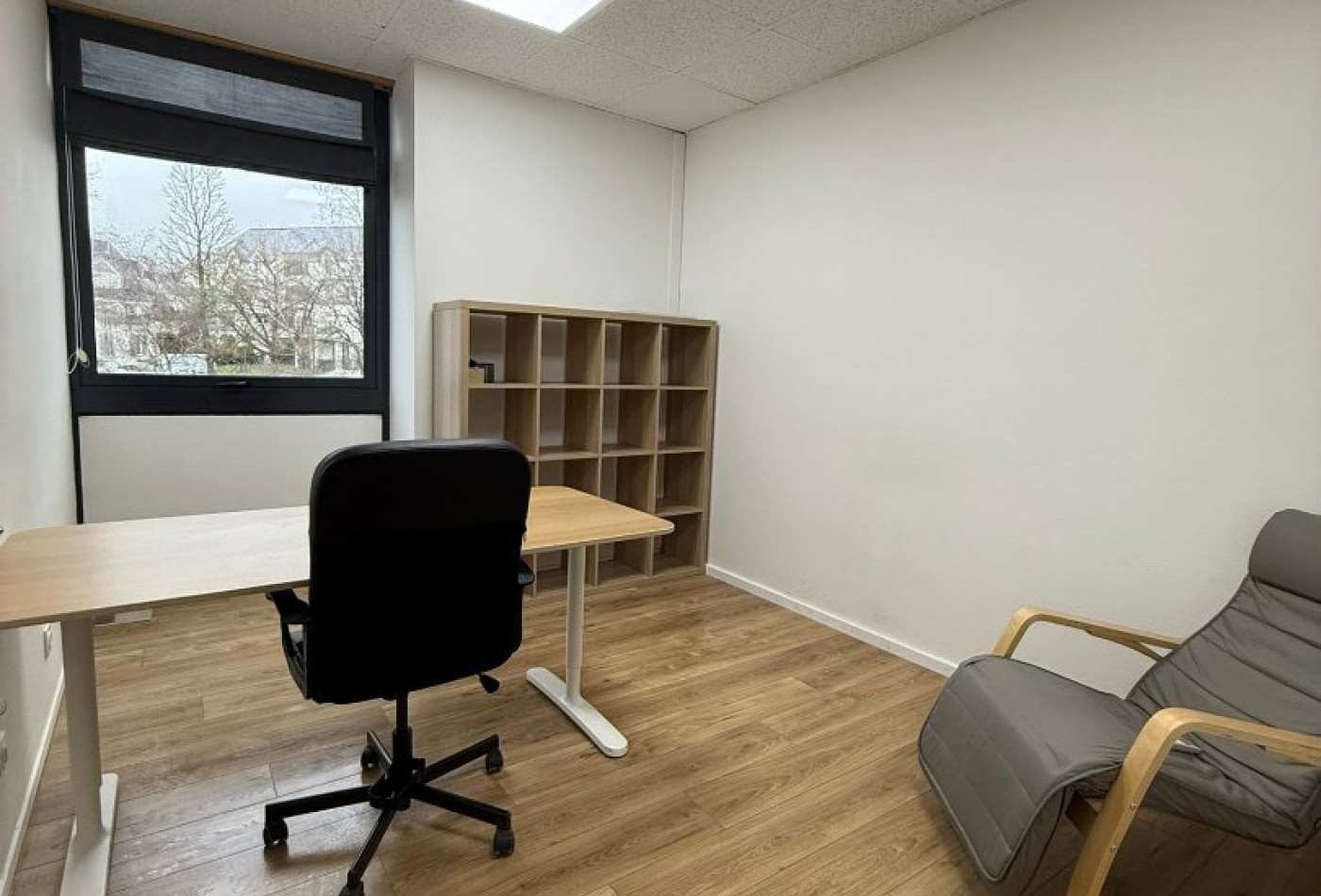 location Bureau Angers - Photo 2