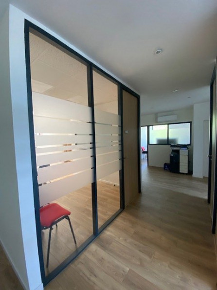 location Bureau Angers - Photo 1