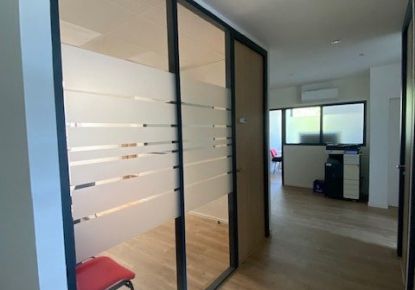 location Bureau Angers