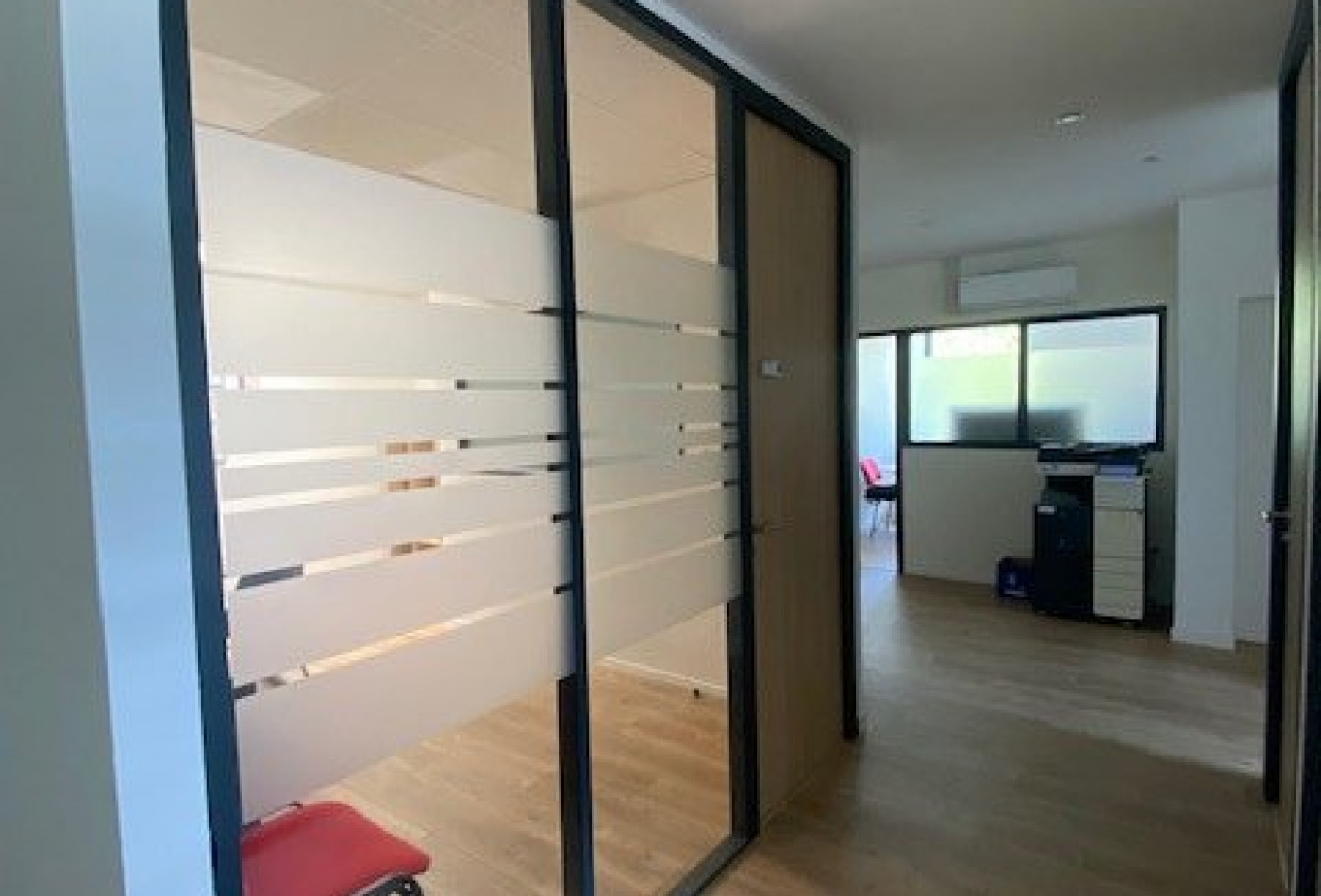 location Bureau Angers - Photo 1
