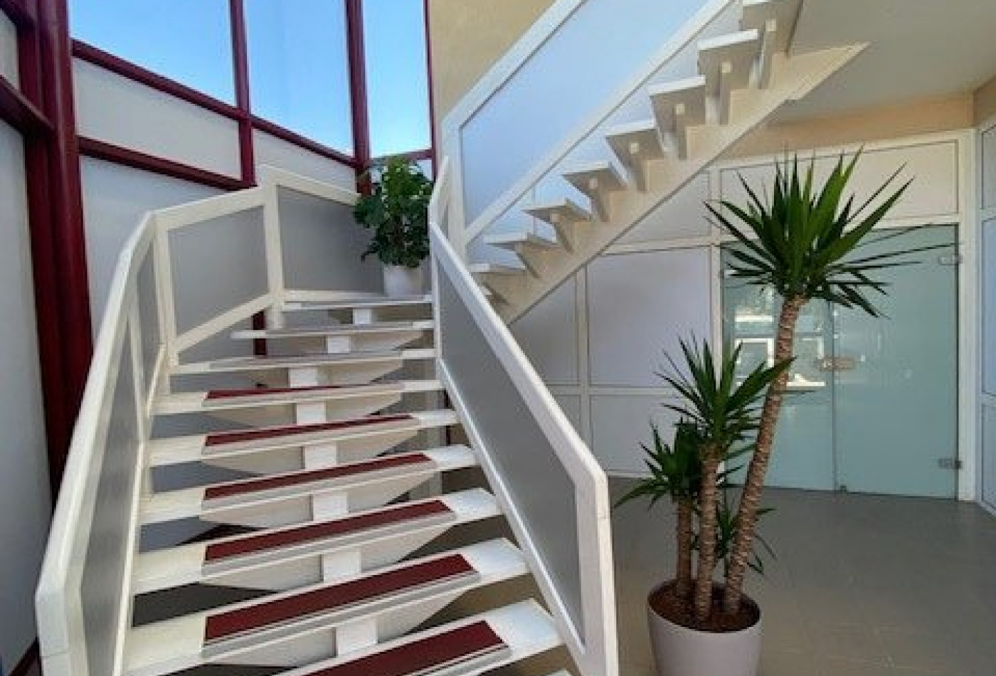 location Bureau Angers - Photo 4