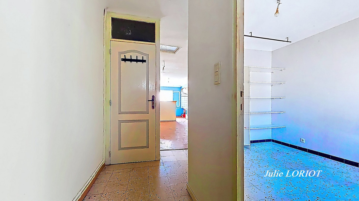 vente Appartement Meze - Photo 4