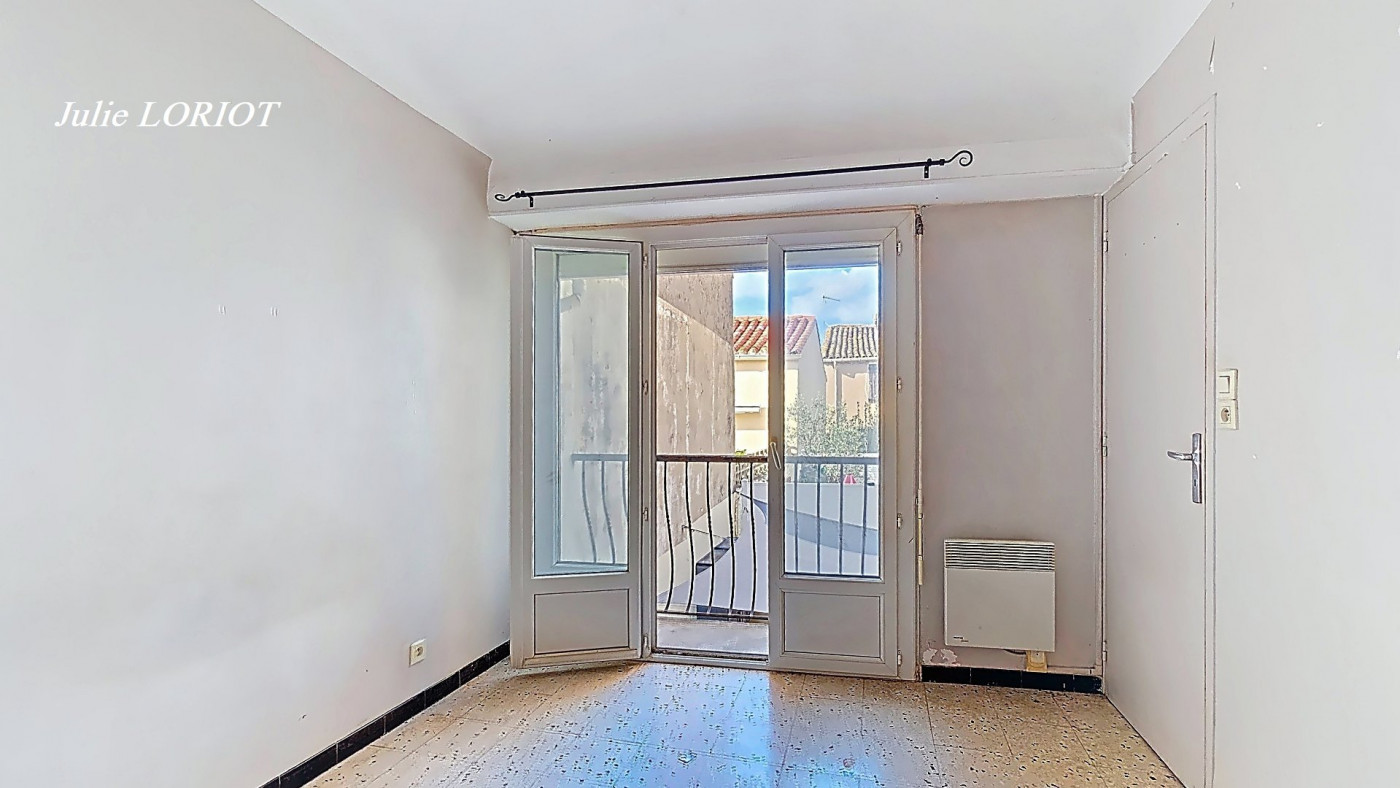 vente Appartement Meze - Photo 6