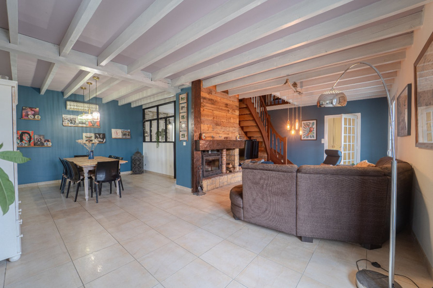 vente Maison Renung - Photo 2