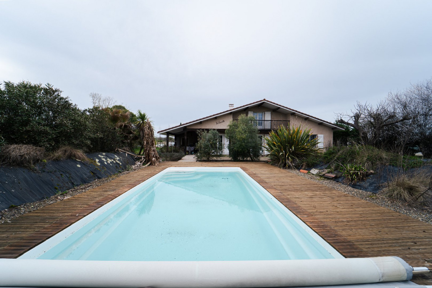 vente Maison Renung - Photo 1