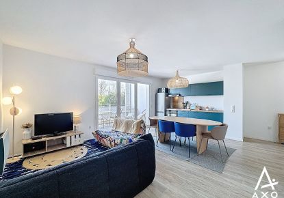 vente Appartement Mont De Marsan