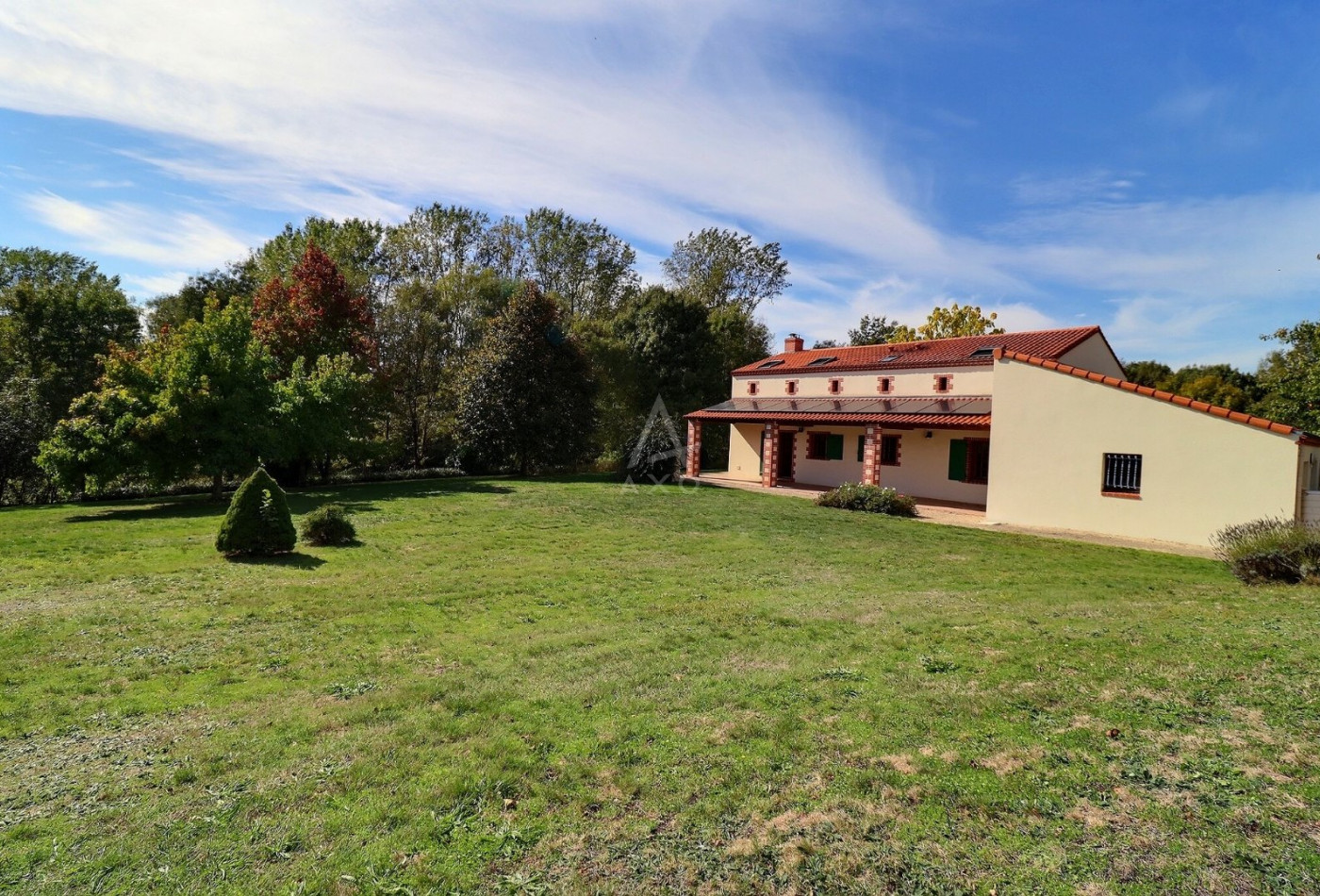 vente Maison Vallet - Photo 3