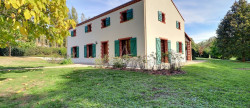 vente Maison Vallet