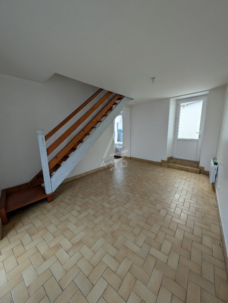 vente Maison Boussay - Photo 1