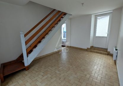 vente Maison Boussay