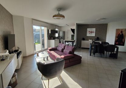 vente Maison Saint Hilaire La Foret