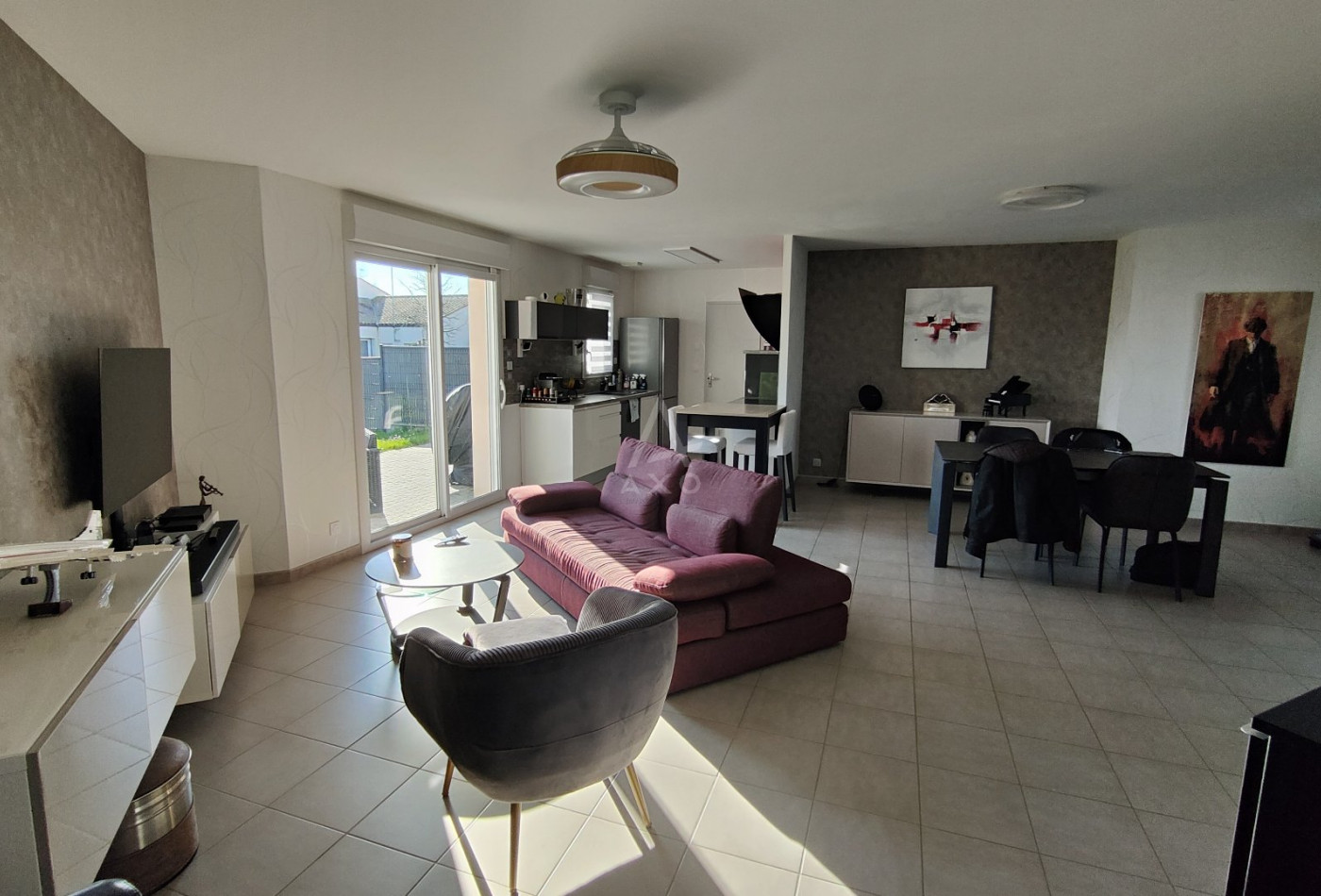 vente Maison Saint Hilaire La Foret - Photo 1