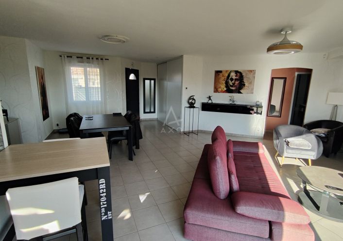 vente Maison Saint Hilaire La Foret