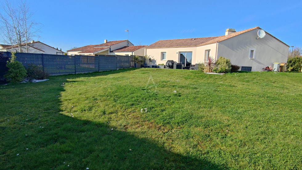 vente Maison Saint Hilaire La Foret - Photo 5