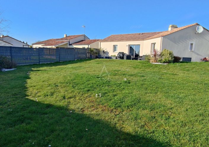 vente Maison Saint Hilaire La Foret