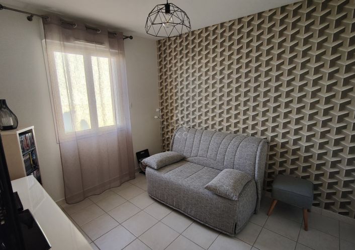 vente Maison Saint Hilaire La Foret