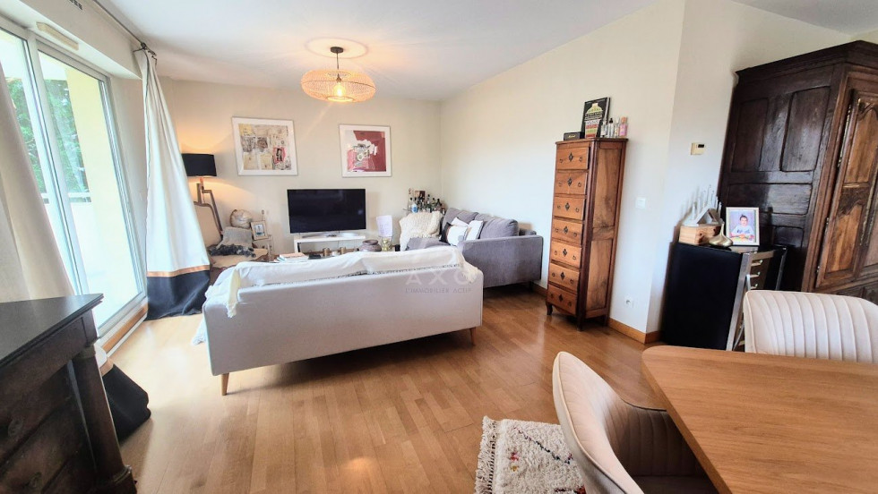 vente Appartement Bordeaux - Photo 6