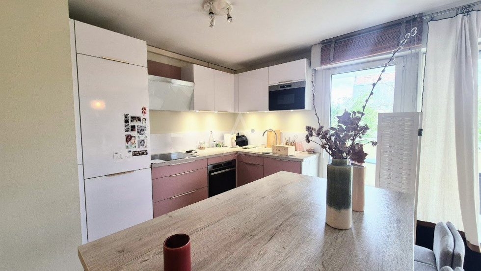 vente Appartement Bordeaux - Photo 9