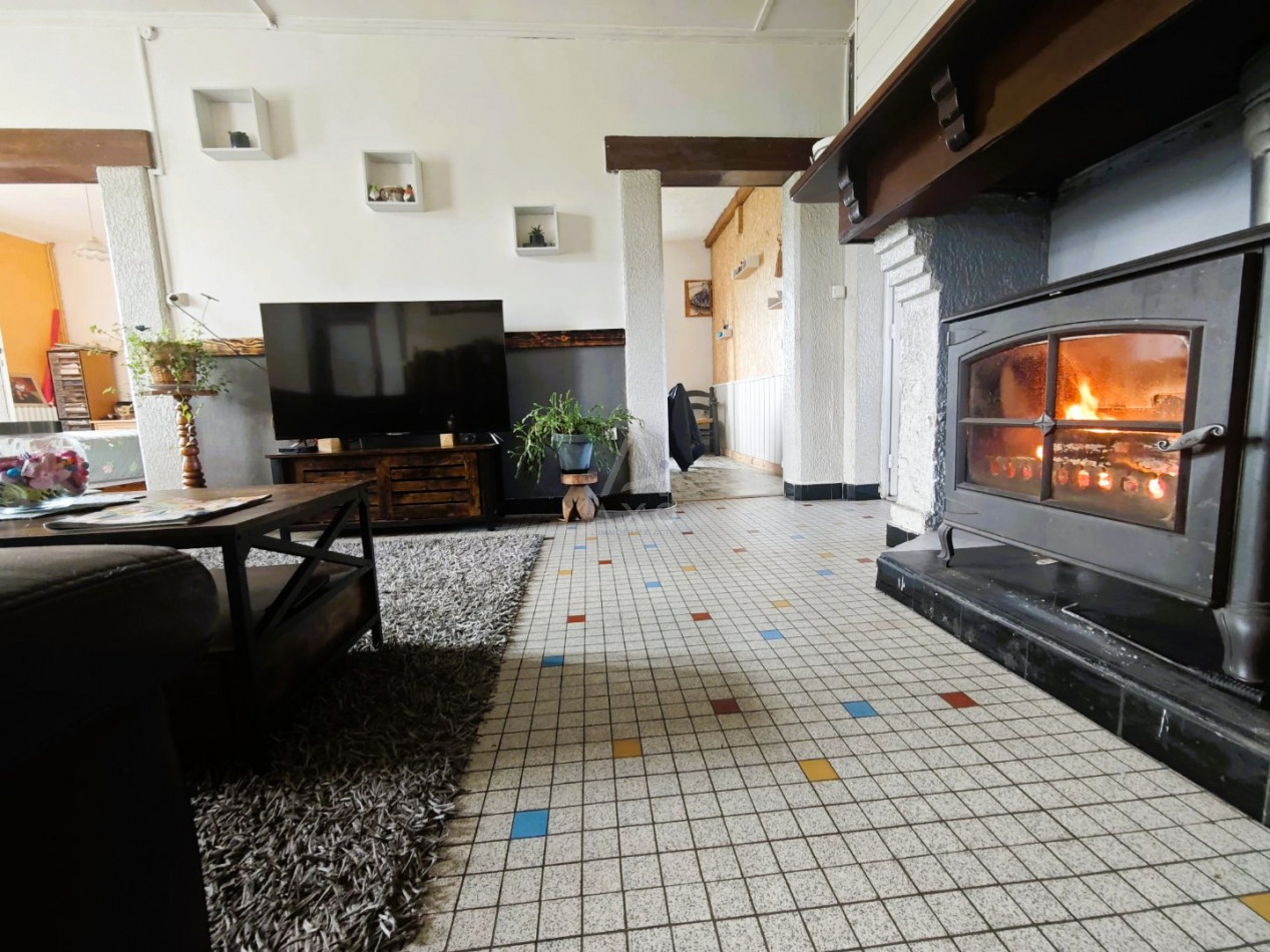 vente Maison Bourriot Bergonce - Photo 6