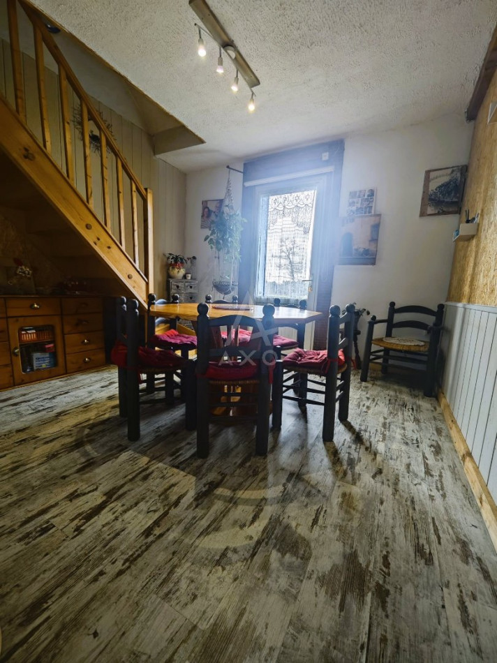 vente Maison Bourriot Bergonce - Photo 9