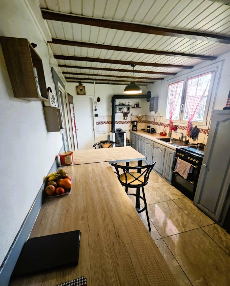 vente Maison Bourriot Bergonce - Photo 4