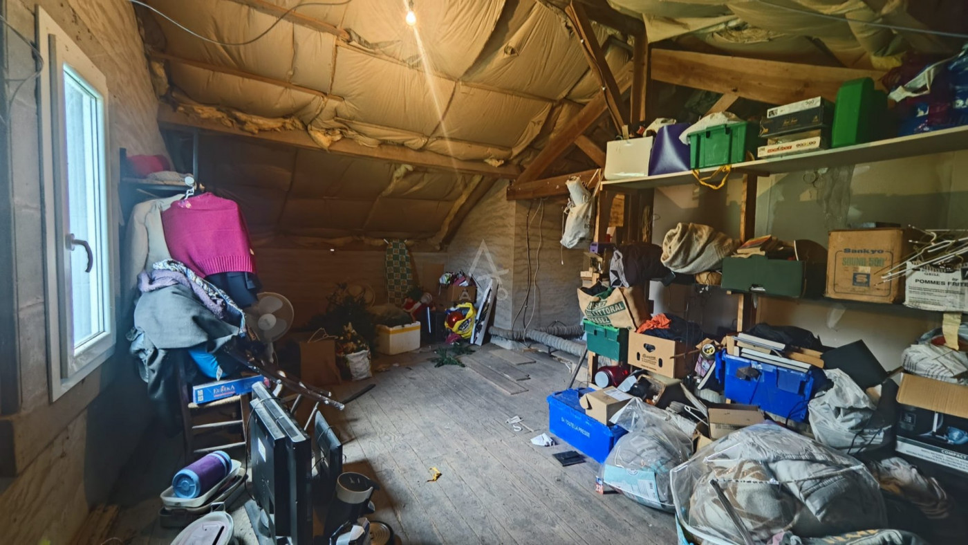 vente Maison Bourriot Bergonce - Photo 18