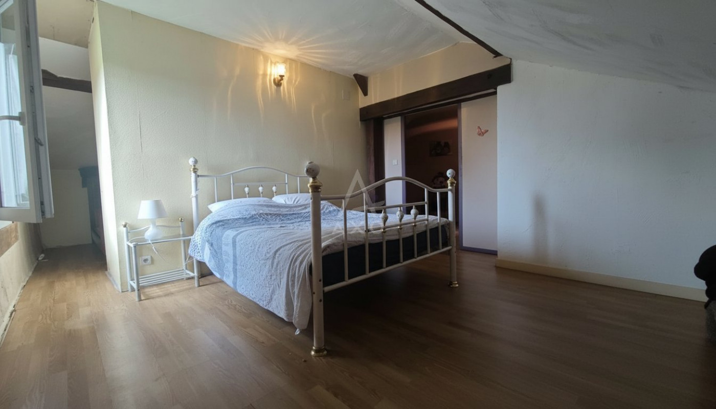 vente Maison Bourriot Bergonce - Photo 13