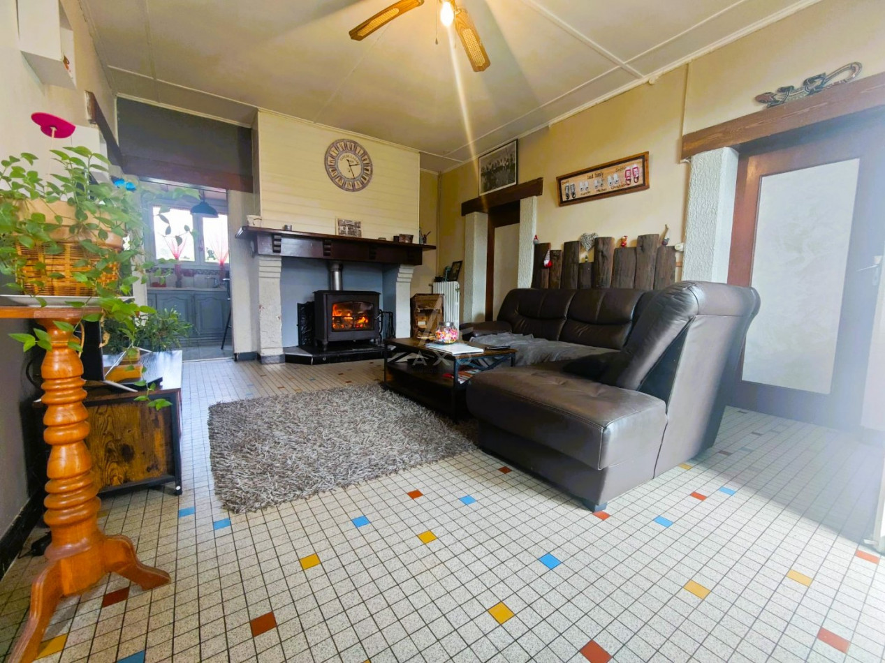 vente Maison Bourriot Bergonce - Photo 7