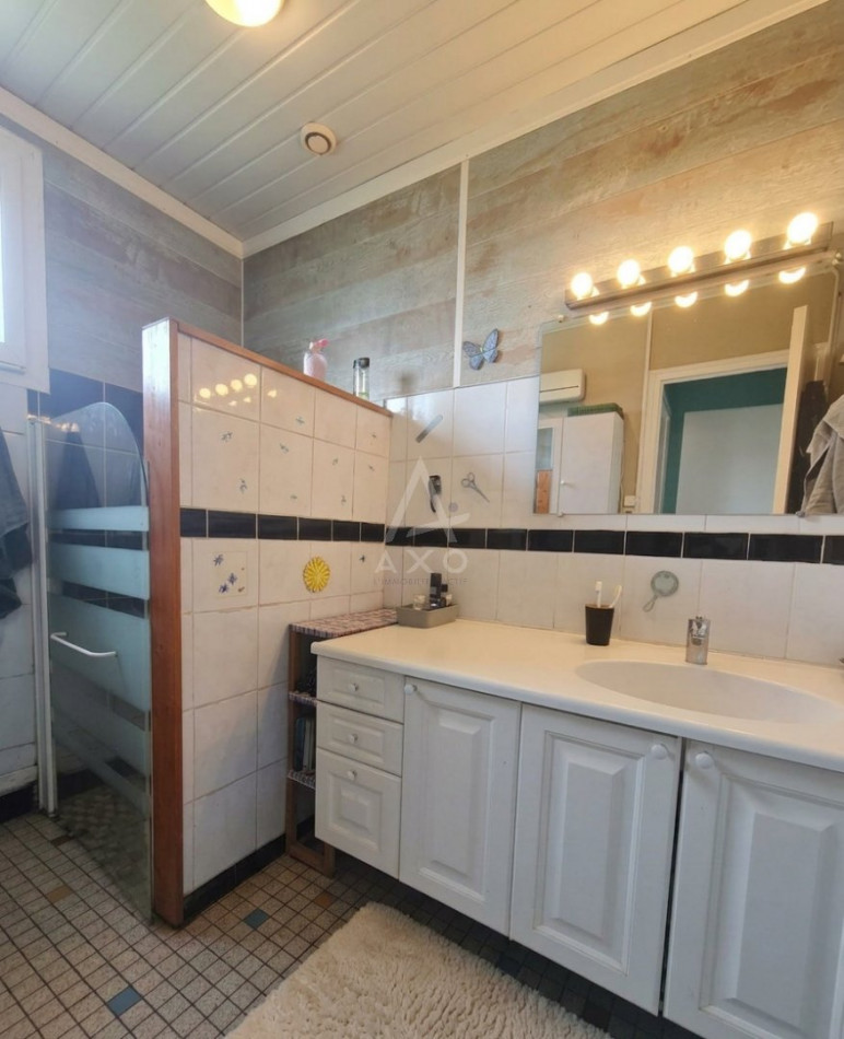 vente Maison Bourriot Bergonce - Photo 16