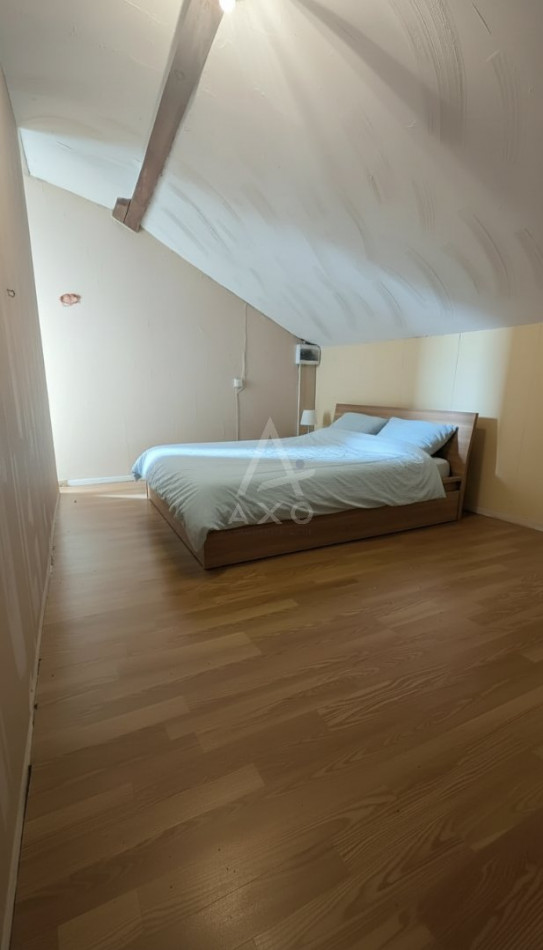 vente Maison Bourriot Bergonce - Photo 15