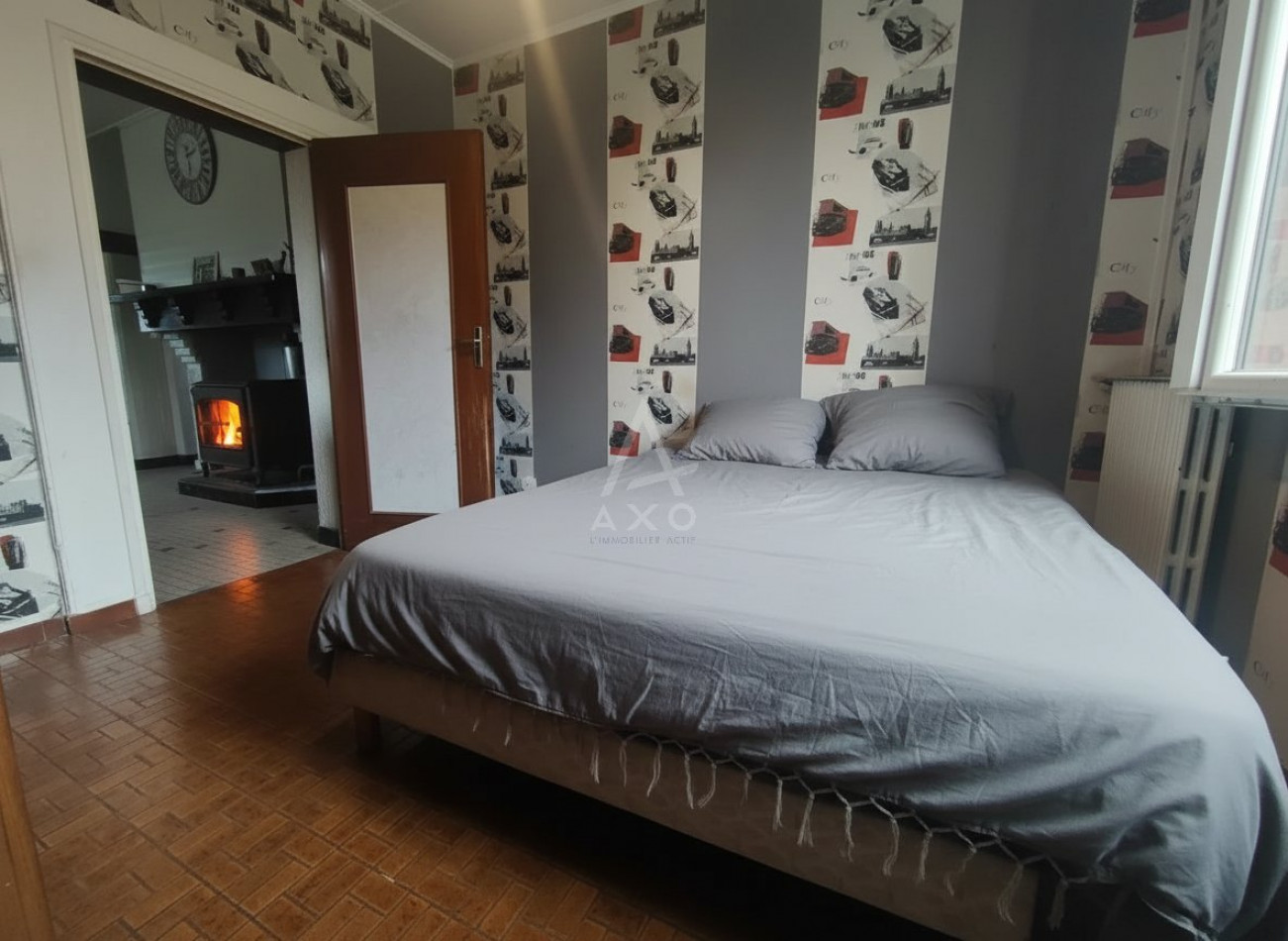 vente Maison Bourriot Bergonce - Photo 10