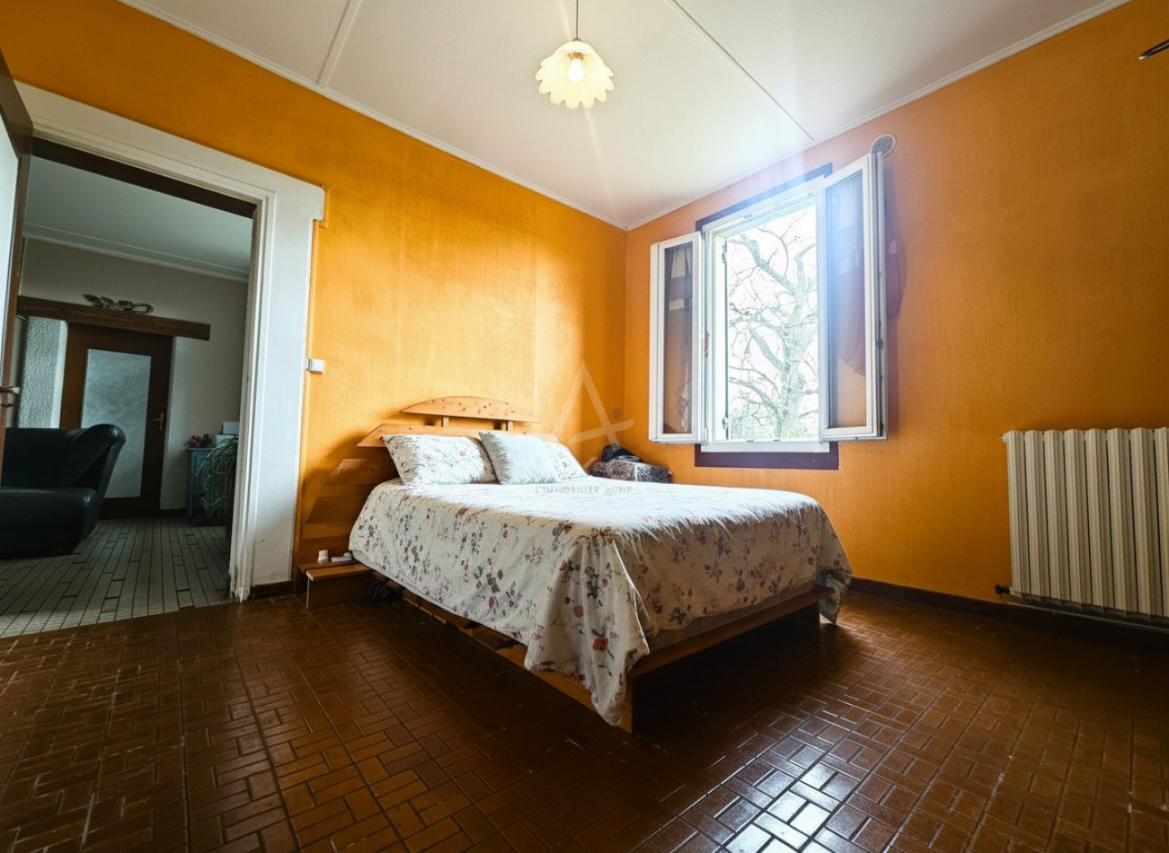 vente Maison Bourriot Bergonce - Photo 11