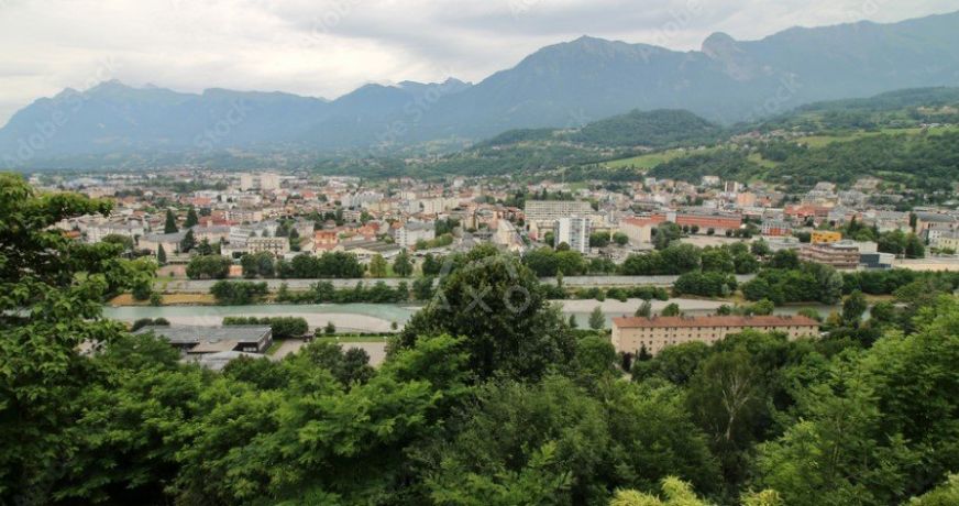 vente Appartement Ugine