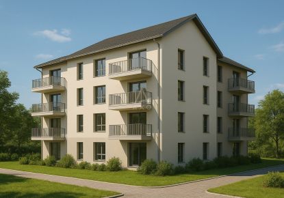 vente Appartement Ugine