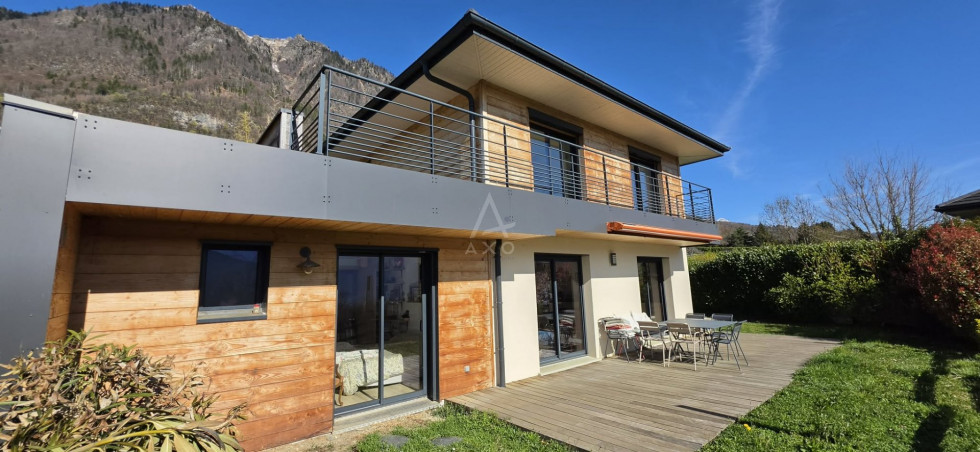 location Maison Mercury - Photo 2