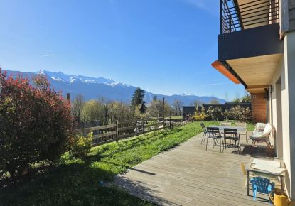 location Maison Mercury