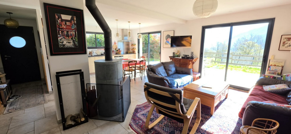 location Maison Mercury - Photo 3