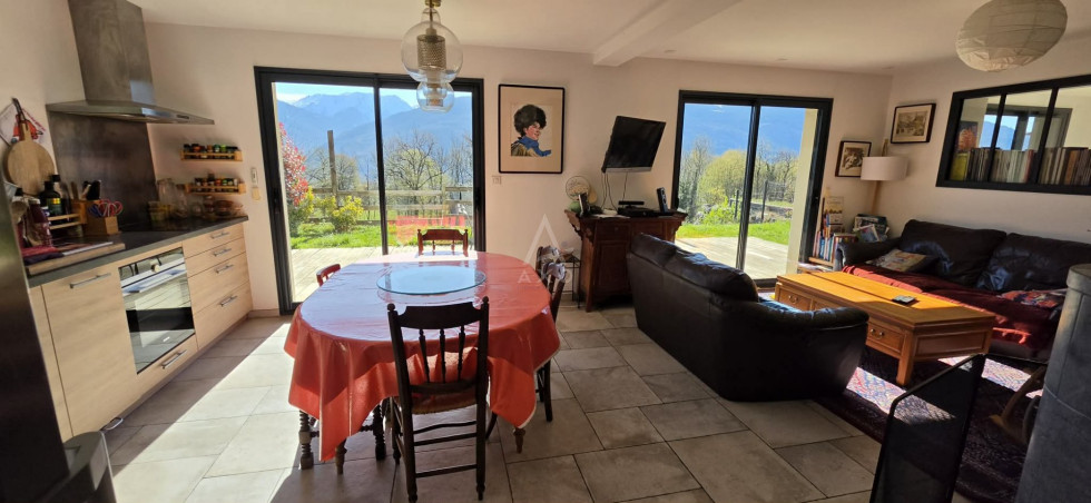 location Maison Mercury - Photo 4