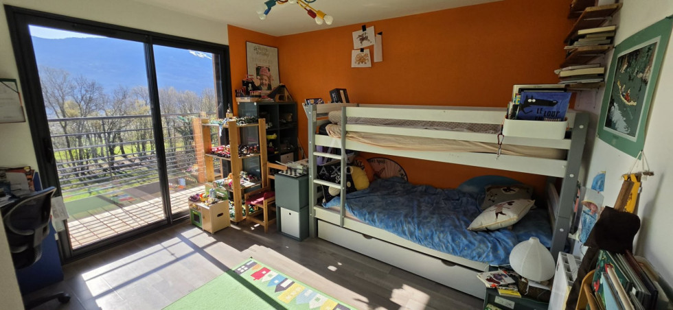 location Maison Mercury - Photo 9